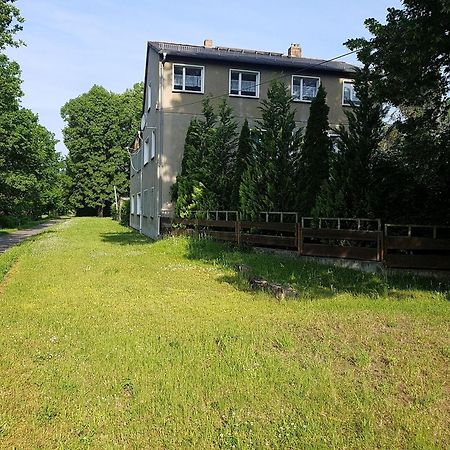 Ferienwohnung Am Thueringen Radweg Rauda Экстерьер фото